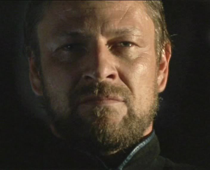 Sean Bean Screencaptures